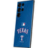 MLB Texas Rangers Alternate/Away Jersey Galaxy S25 Ultra Skin